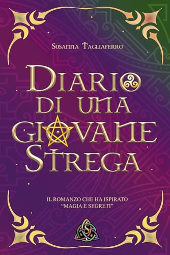 Diario di una giovane strega