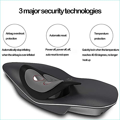 Dispositivo di Trazione Cervicale, Tutore Morbido