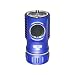 Produktbild Amutorch E3S 3000 Lumen EDC Taschenlampe, Seitenschalter, Mini-Licht mit SST-20 LED, maßgeschneiderte 20350 Batterie im Lieferumfang enthalten, hohe Ausgangsleistung (blau)