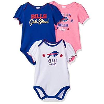 buffalo bills baby clothes amazon