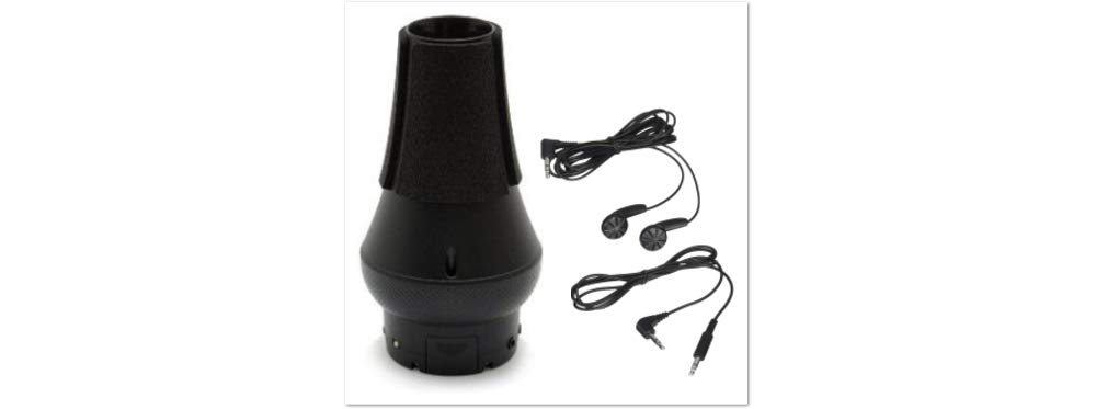 BEST BRASS e-BrassⅢ トロンボーン用 EB3-TRB 消音器