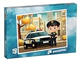 Puzzles premium avec des images de premier choix : de professionnels de la photo pour les fans de puzzles