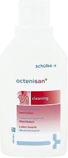 Schulke Octenisan Antimicrobial Wash Lotion 500ML