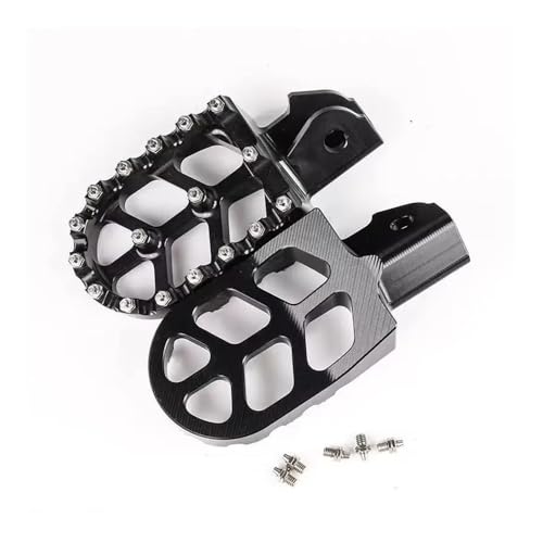 Repose-pieds CNC arrière pour Sur-Ron Light Bee S X et Talaria