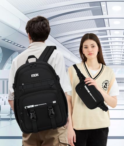Image of Kids Backpack for Girls Preschool Elementary Kindergarten School Bag 15.6″ Multifunctional Cute Large Capacity