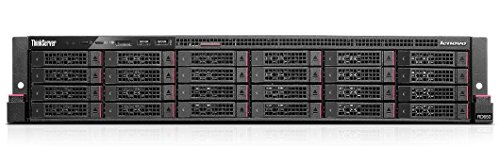 Preisvergleich Produktbild LENOVO EBG ThinkServer RD650 E5-2630 V3 TS 1x8GB D