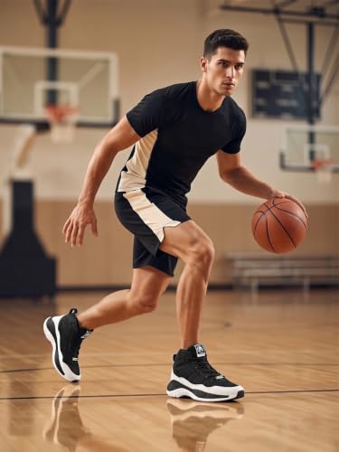 Image of OFF LIMITS S.W.A.T. (Sports Edition) Basketball Shoe for Men