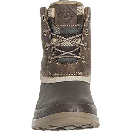 Image of Men's Originals Leather Duck Boot