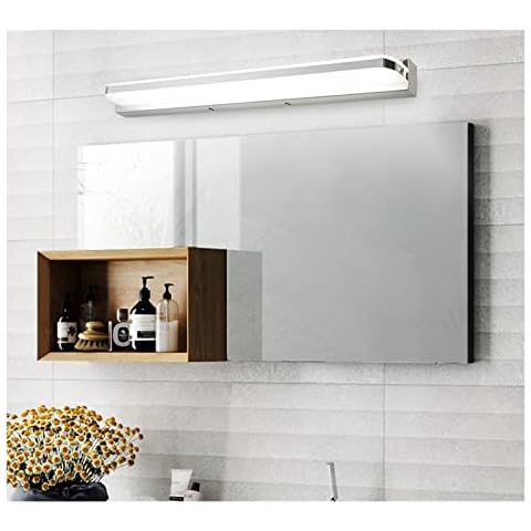 Lampe LED LEPREM pour salle de bain Cover