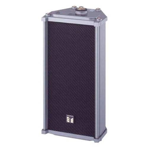 TOA �R�����X�s�[�J�[ (�����P�[�X) 10�v �V���o�[�O���[ TZ-105