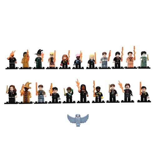 Image of Toys Uncle Figure Pack (Potter 20 Mini Figures)