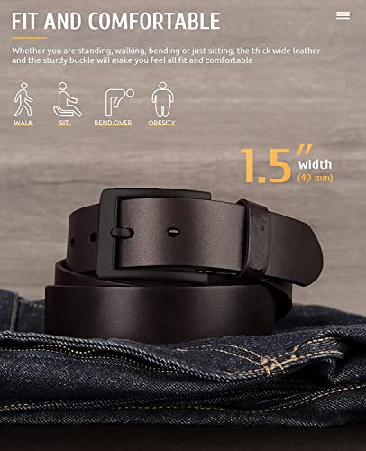Image of Urban alfami Men Belt