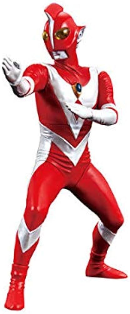 Amazon | アルティメットルミナス ウルトラマン15 [1.ウルトラマン