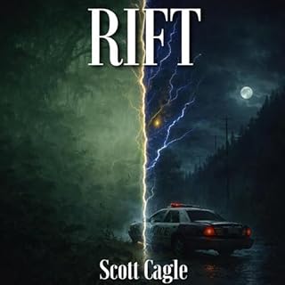 Rift cover art