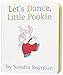 Let's Dance, Little Pookie