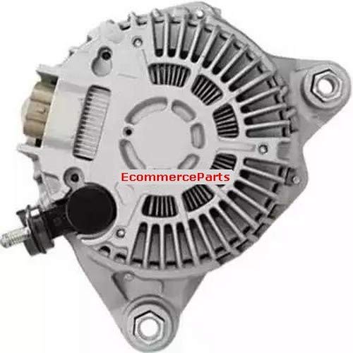Alternatore Ecommerceparts Tensione: 12 V, Alternatore-Corrente carica: 150 A, Versione: 554587RIR 9145375150170