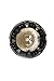 Genuine Chrysler 52106877AB Wheel Center Cap