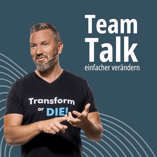 Couverture de TeamTalk - einfacher ver&auml;ndern