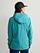 HUK Jacket, Heavy Duty Fishing Rain Coat for Women, Storm Blue