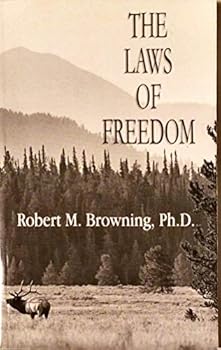 Paperback The Laws of Freedom Book