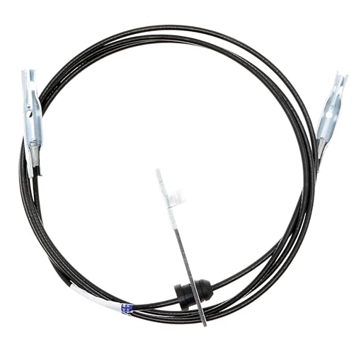 Cable de freno de mano ACDelco 18P97274 contra roturas mecánicas del freno