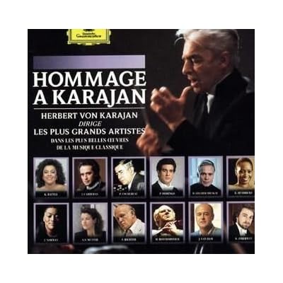 Hommage a Karajan