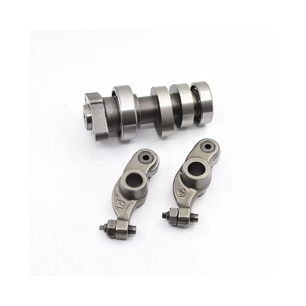 Árbol de levas y balancín CB125F kit de distribución para moto CBF 125