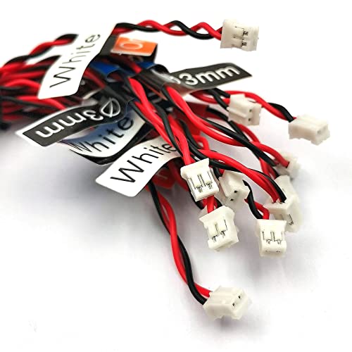 Devmo Rc Car Headlights Taillight Rc Truck Led Lights Flashing Light Lamp 12 Led 5 Operation Modes For 1/10 Rc Trucks, Crawler, Off-Road, Sport Racing #TOP5