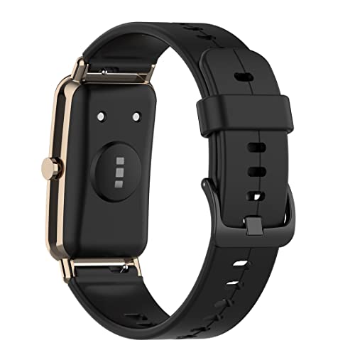 Braleto Cinturino Compatibile con Huawei Watch Fit...