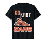 Photo Gallery gang go kart maglietta Photo Gallery gang go kart maglietta