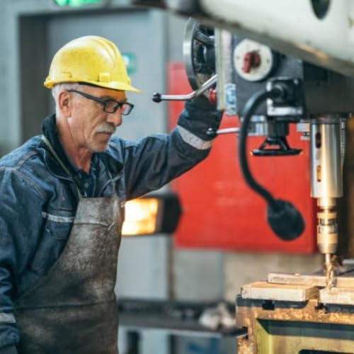 Why 550,000 Americans in Their 80s and 90s Are Still Working