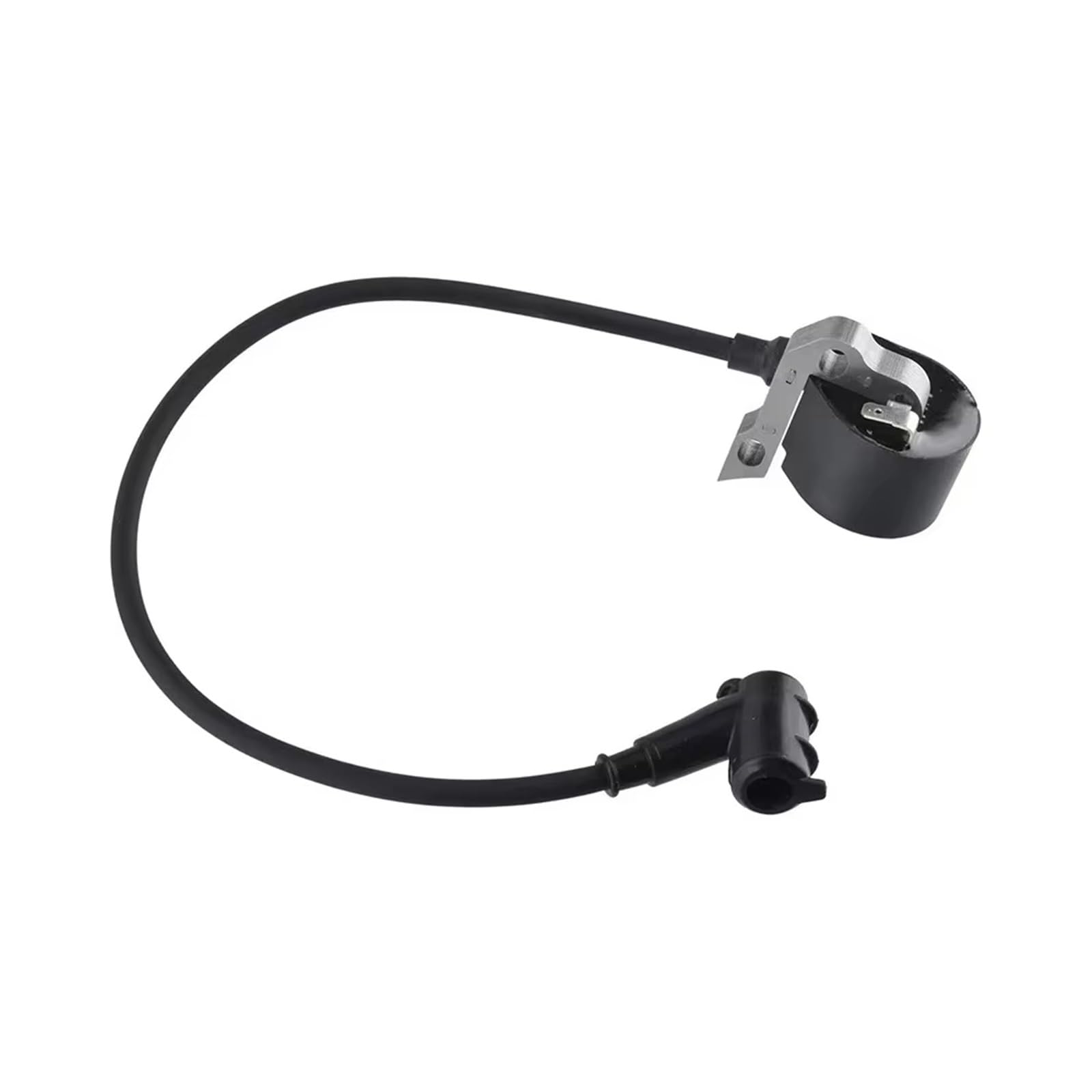 Cable Bujia Para Motosierra MS200 MS210 MS230 MS250 FS160 FS220 FS280 Recortadora 00004001306 Bobina De Encendido 0000-400-1306 0000-400-1302 Encendido