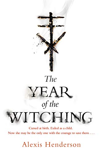 The Year of the Witching PDF Ebook En Ligne