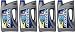 Suzuki ECSTAR V7000 10W-40 Marine 4-Stroke Engine Oil, 4 Gal (990C0-01E30-GLNx4)
