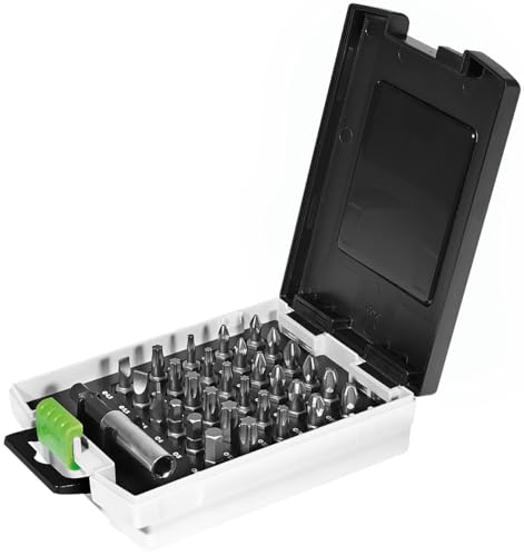 Festool Coffret d'embouts BIT/BH-SORT/31x