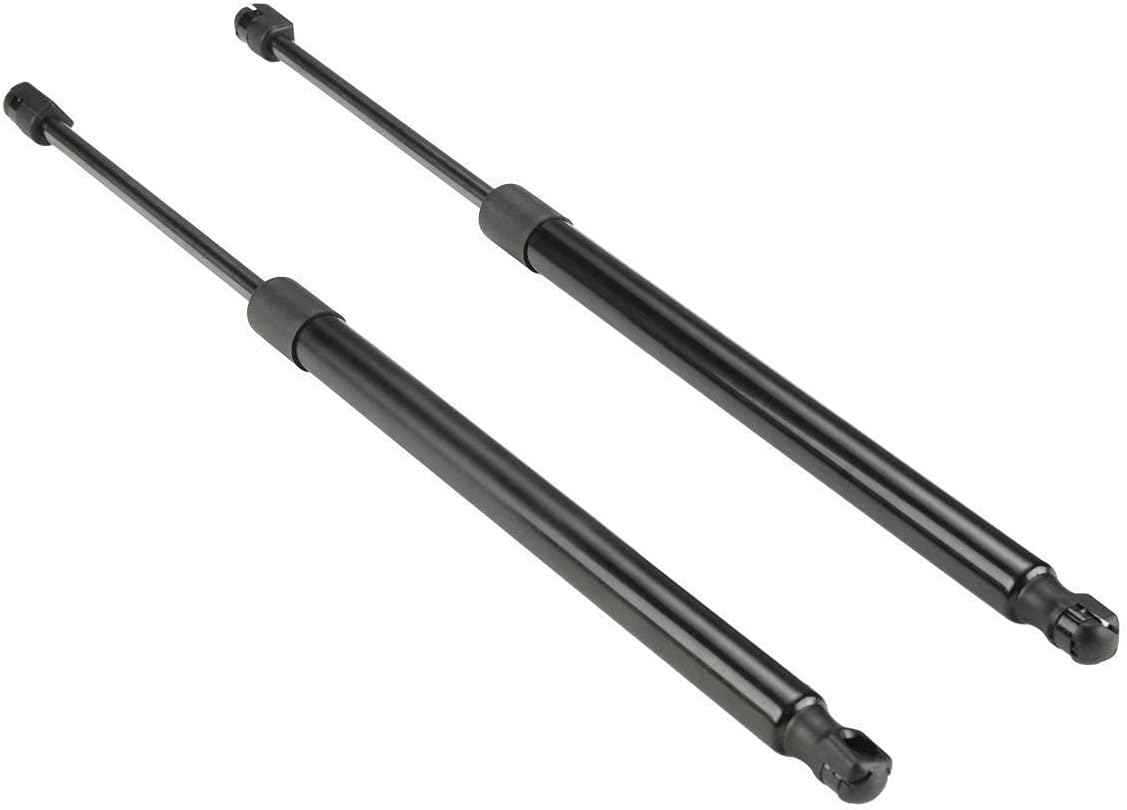 GUDTAKE 2X Rear Liftgate Tailgate Lift Supports Struts Compatible with Base 68950