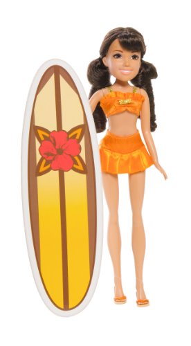 Just Play Disney Teen Beach Movie McKenzie Fashion Doll