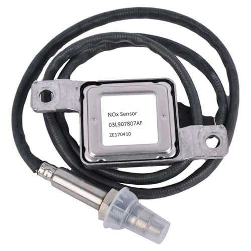 Capteur de NOx Passat 2.0L résout le voyant moteur 03L907807AF