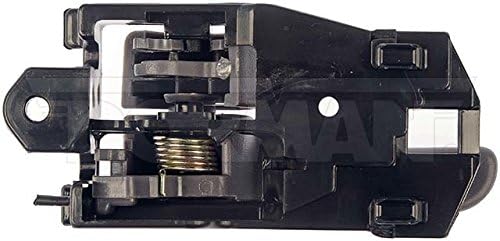91003 69205-30120 Inside Interior Door Handle-Front Right/Rear Right(Driver Side); Gray 97-01 Camry 98-03 Sienna