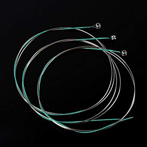 2 Snaren Oud Instrument Onderdelen Voor Accessoires Muzikaal Onderdeel Van Een Muziekinstrument Onderdelen Van Muziekinstrumenten Gitaar Onderdelen Altviool Suite Een903 - Image 5