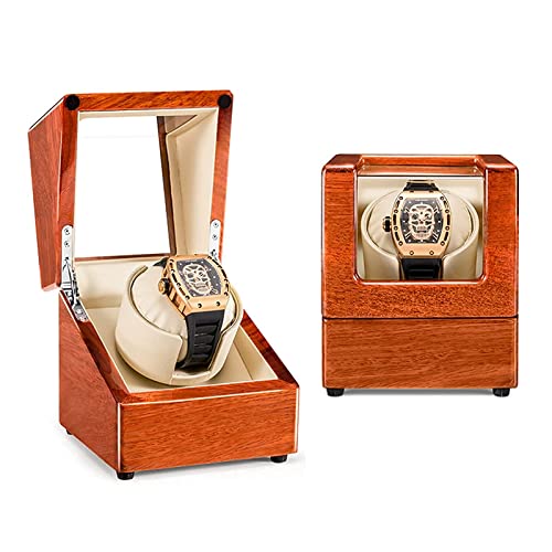 Remontoir montre automatique stop panne mouvement mécanique silencieux