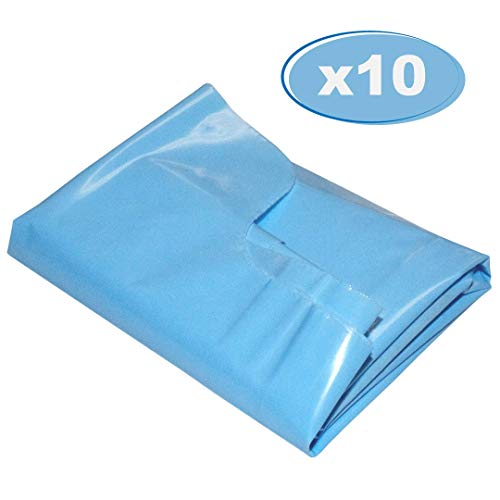Bolsas Desechables Sani-Bags Pack x 10 miniatura 2