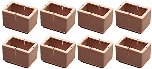 ASKRefine �֎q�r�J�o�[ 8�Z�b�g �p�^24-30�o×38-48�o �� �R�[�q�[�u���E���J���[ �t�F���g�t�� �֎q�r�L���b�v �K�[�h ���� �g���u�� �h�~ �����h�~ (�p�^24-30�o×38-48�o)