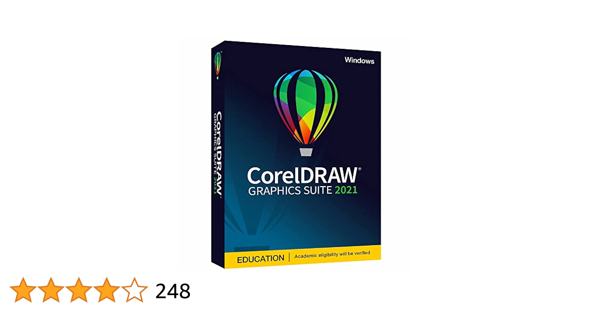 語学・辞書・学習参考書 CorelDRAW STANDARD 2021 Windows 語学