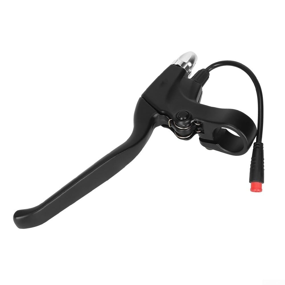 Waterproof Left Right Brake Handle For Kugoo For PRO Electric Scooter Aluminum Alloy Kick Scooter Handles Replacement (A Pair Brake)