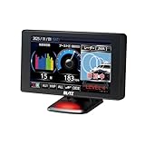 BLITZ(ブリッツ) Touch-LASER TL406RW 無線LAN機能搭載！JMA-600(NTG-962) JMA-520 JMA-401 取締機対応! MSSSスキャン機能搭載で誤警報85％低減！新周波数使用移動オービスMSSS対応！フルオート機能搭載！ 新型レーザー光受信対応 レーダー式移動オービス識別 4.0インチ液晶搭載 レーザー&レーダー探知機 GPSデータ更新無料