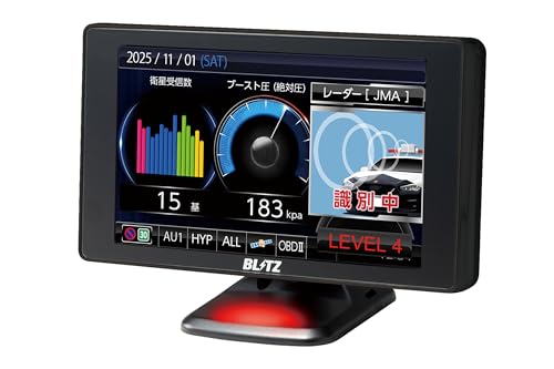 BLITZ Touch-Laser TL406RW 本体 Amazon | BLITZ(ブリッツ) Touch-LASER TL406RW 無線LAN機能搭載！JMA