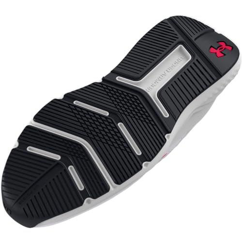 Image of Under Armour Mens Charged Commit Trainer 4 Sneaker