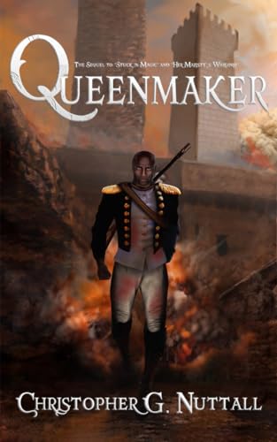 Cover of Queenmaker