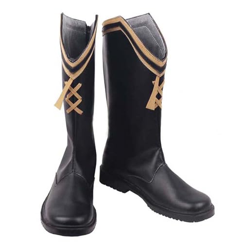 [Sanjucos] �R�X�v���C �ɓK������ �E�B�[�f�B �L�����f�B�t�F�A���[ �A�N�i�C Weedy �R�X�v�� �C �u�[�c �e�T�C�Y�Ή� �I�[�_�[���C�h�\ �R�X�v���C���[ W50318238